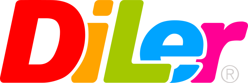 DiLer Logo